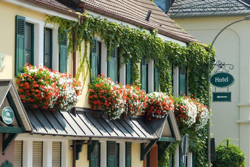 Landhaus Alte Scheune Frankfurt am Main Ngoại thất bức ảnh